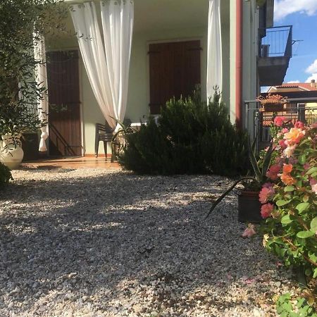 Appartamento Sofia Lazise Exteriér fotografie