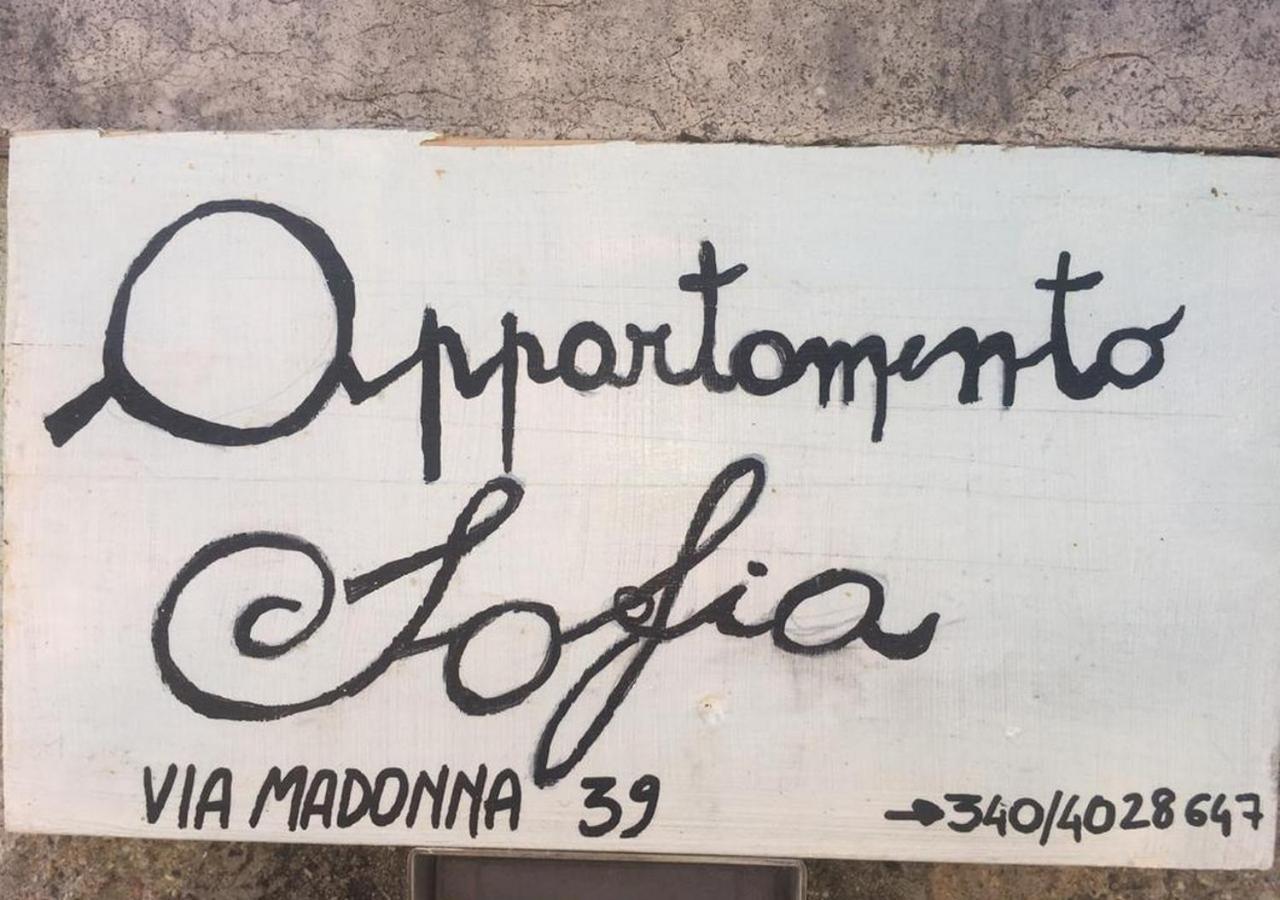 Appartamento Sofia Lazise Exteriér fotografie