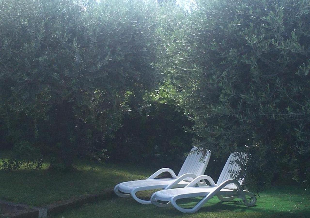 Appartamento Sofia Lazise Exteriér fotografie