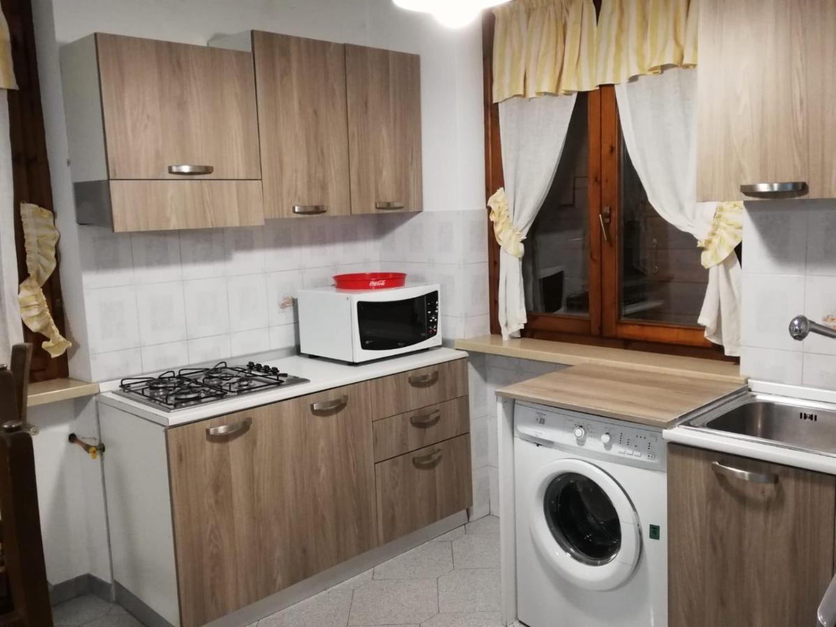 Appartamento Sofia Lazise Exteriér fotografie