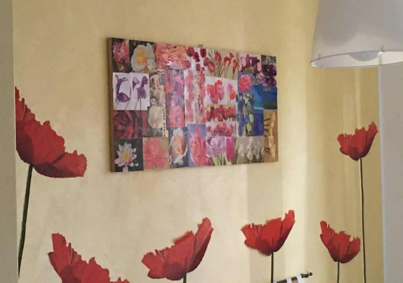 Appartamento Sofia Lazise Exteriér fotografie