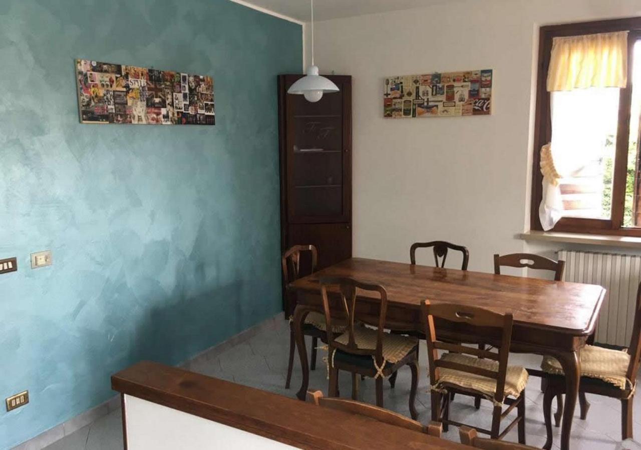Appartamento Sofia Lazise Exteriér fotografie