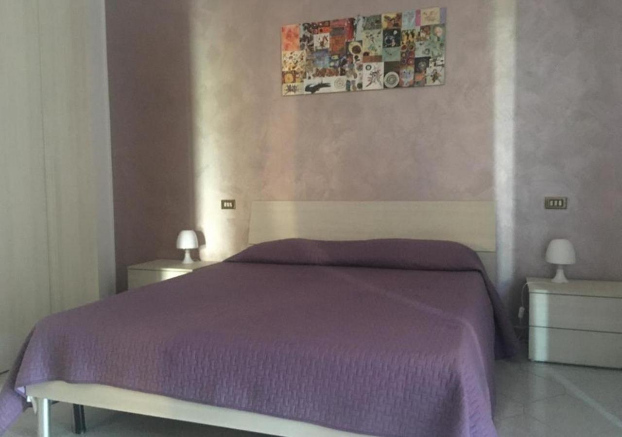 Appartamento Sofia Lazise Exteriér fotografie