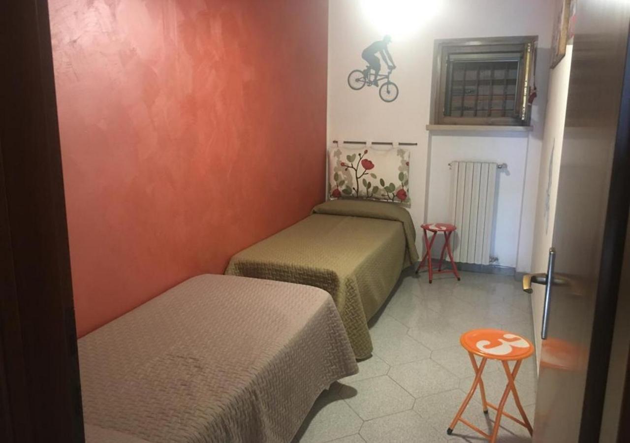 Appartamento Sofia Lazise Exteriér fotografie