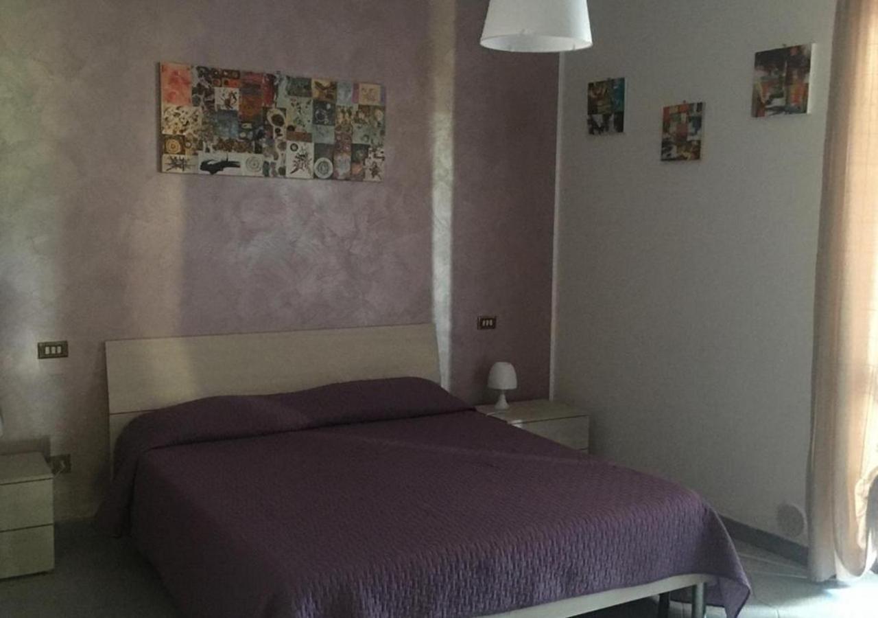Appartamento Sofia Lazise Exteriér fotografie