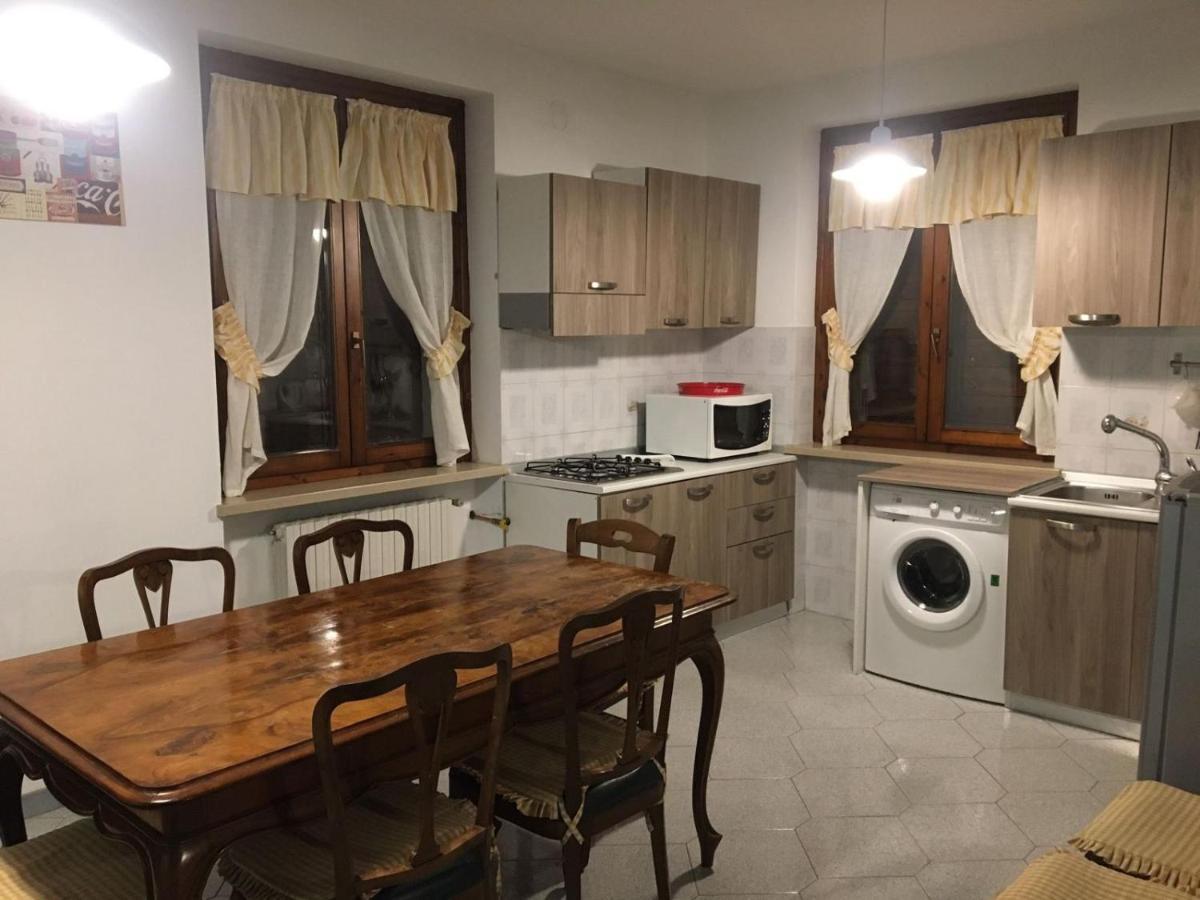 Appartamento Sofia Lazise Exteriér fotografie